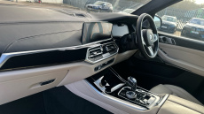 BMW X5 xDrive M50i 5dr Auto Petrol Estate